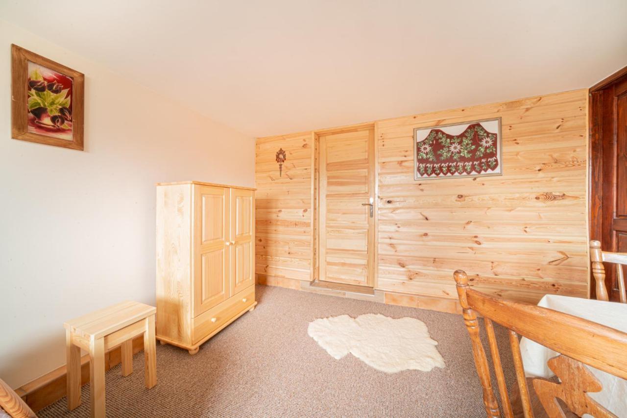 Guest house Dom Na Turystycznej *