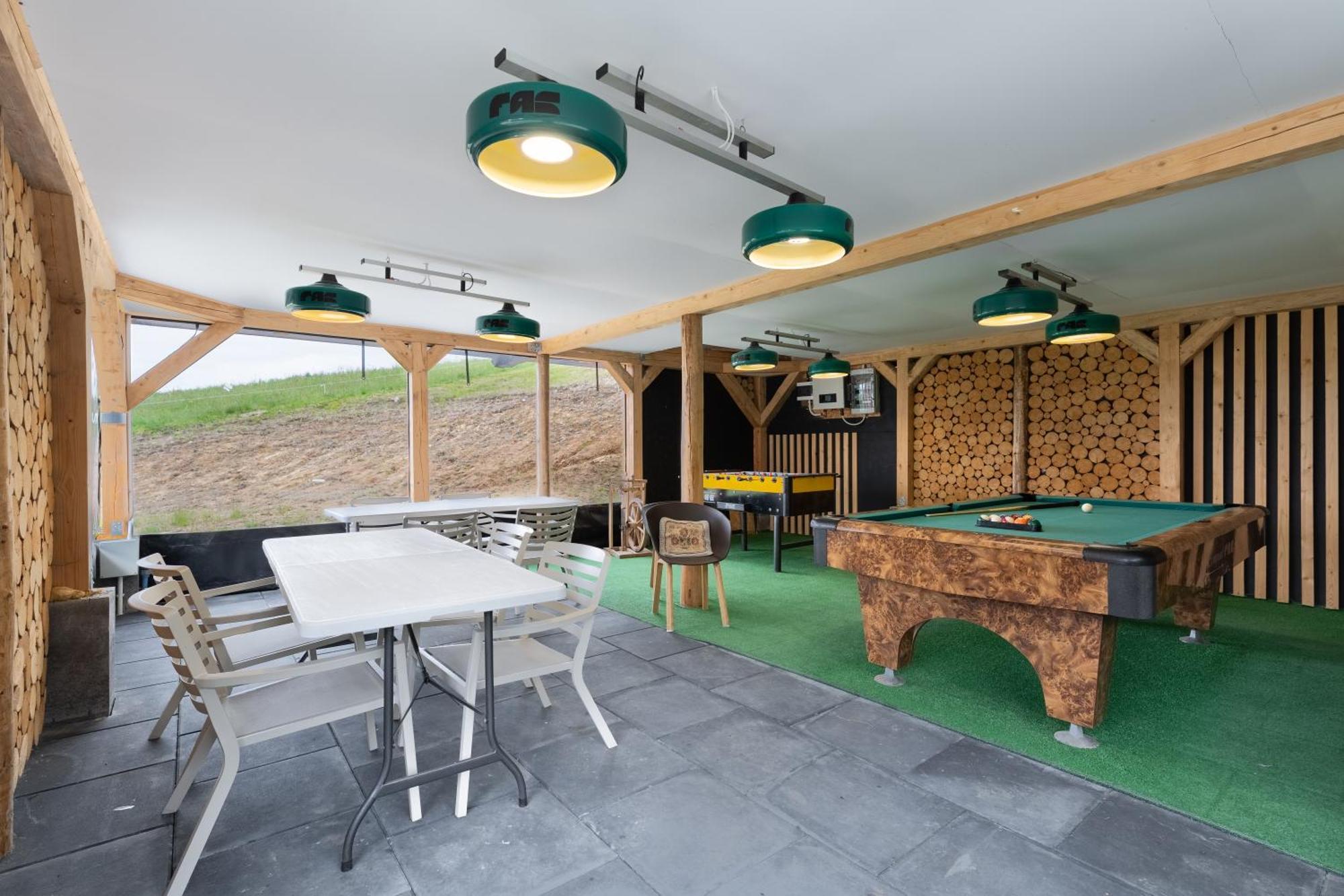 Guest house Dom Na Turystycznej *